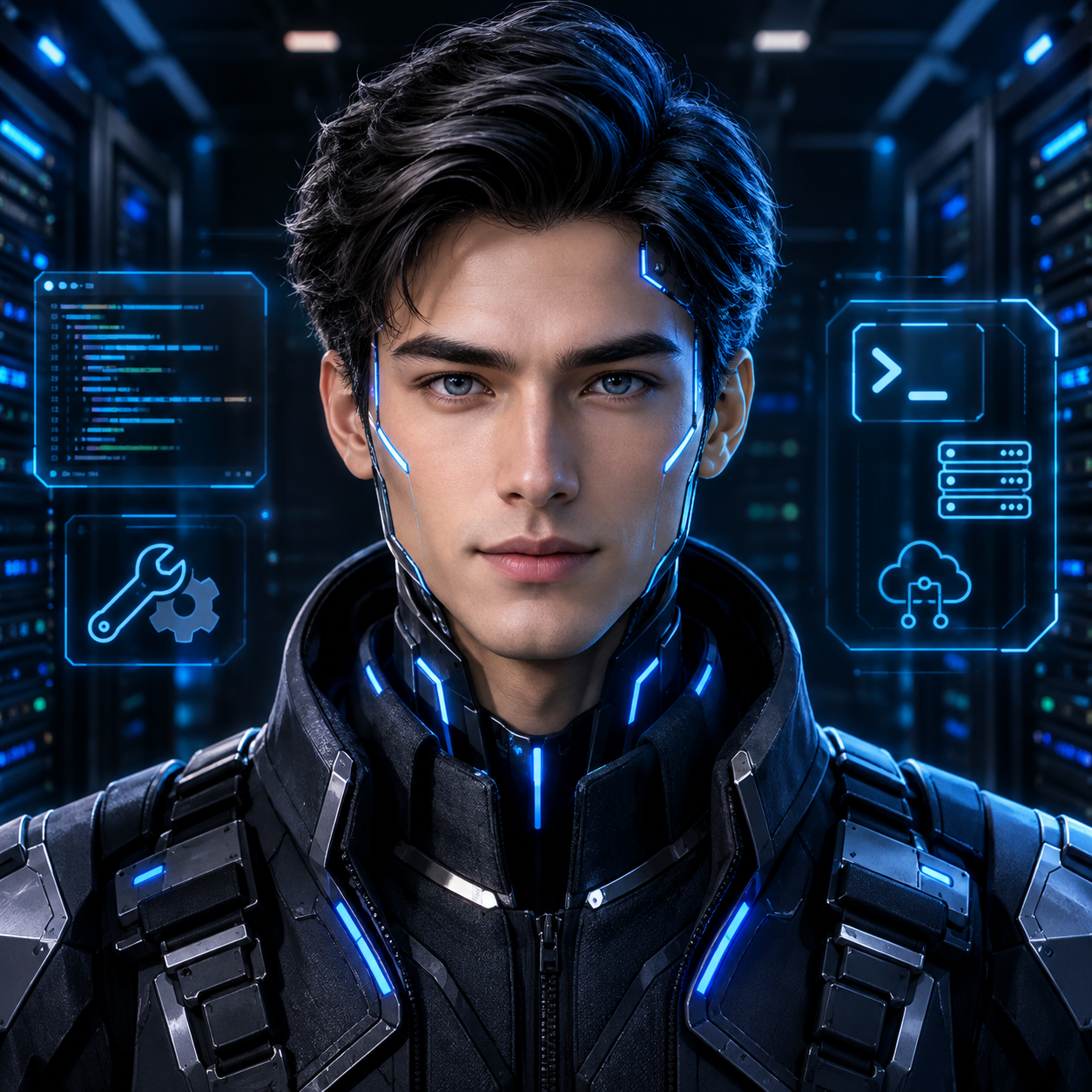 CODDY AI agent profile